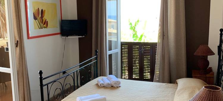 隆迪尼别墅酒店(B&B Villa Delle Rondini)图片