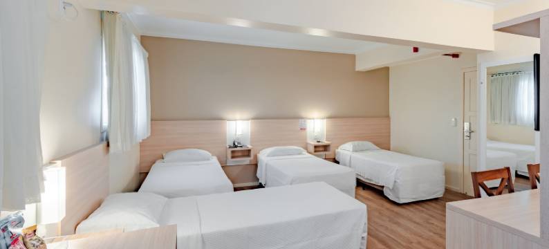 布里斯托萨布丽娜酒店(Bristol Sabrina Hotel de Charme Joinville)图片