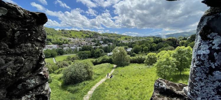 耶卡普酒店(Y Capel Guest House)图片