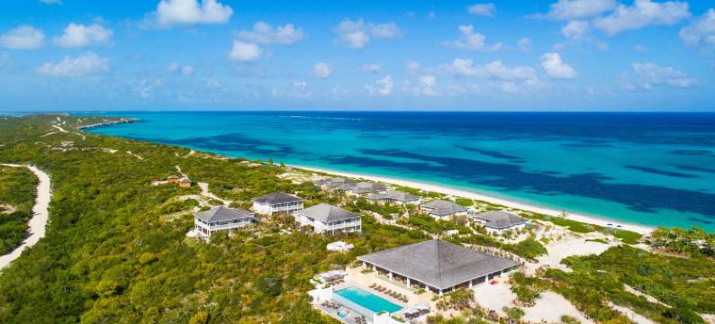 Sailrock South Caicos图片