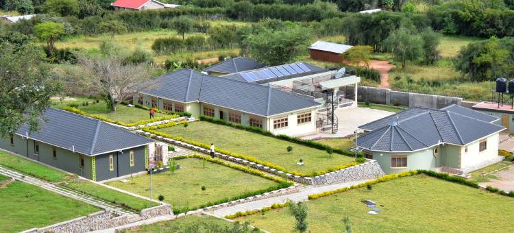 卡阿邦度假酒店(Kaabong Resort Hotel)图片