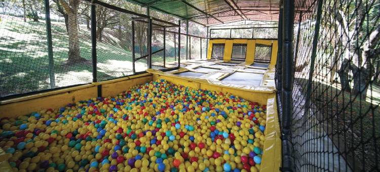 埃尔多拉多阿蒂巴亚生态度假村(Eldorado Atibaia Eco Resort)图片