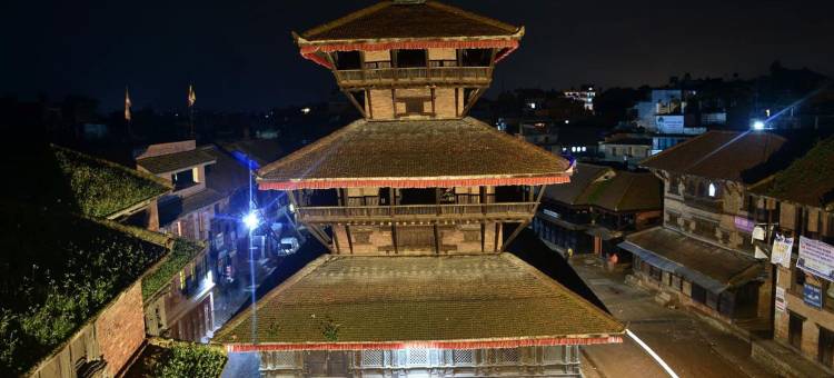 独特旅馆(Unique Guest House)图片