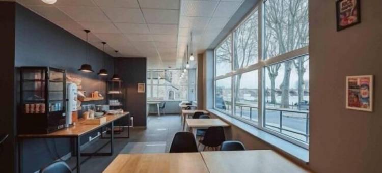 Zenao Appart Hôtel Nevers Quai de Loire图片