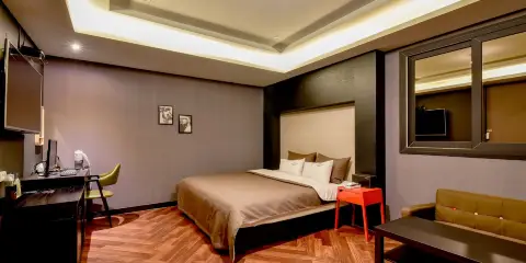 法國密碼酒店