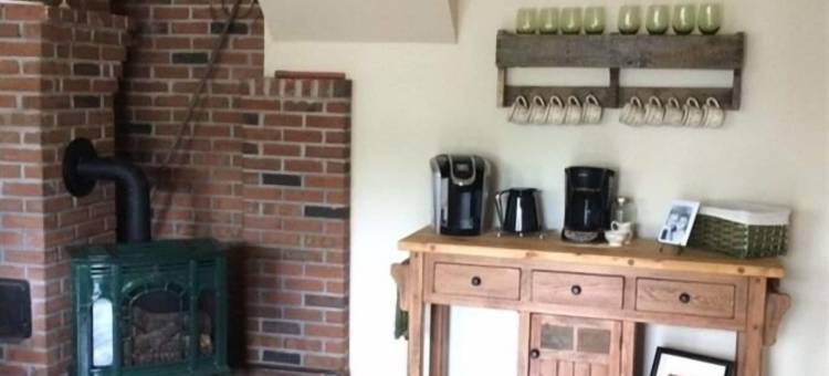 阳光 G 民宿(The Sunny G B&B)图片