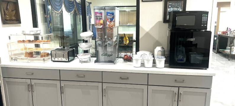 斯莱德尔速8酒店(Super 8 by Wyndham Slidell)图片