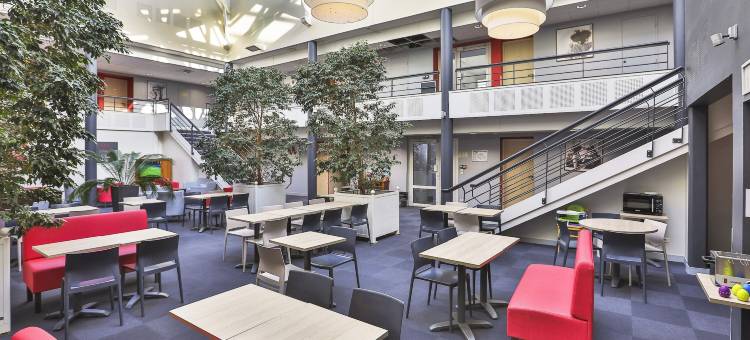 Ace Hôtel Vendée Saint Hermine图片