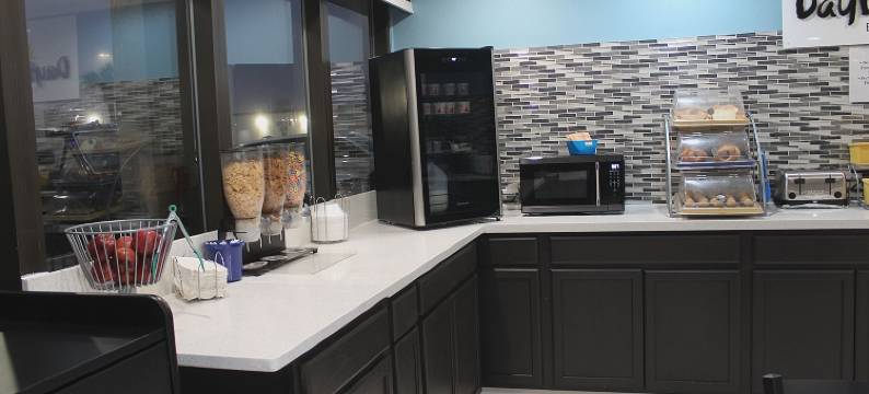 玛丽安娜温德姆戴斯酒店(Days Inn by Wyndham Marianna)图片