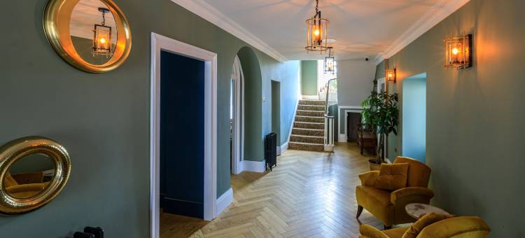 皮克顿宾馆(Picton-House)图片