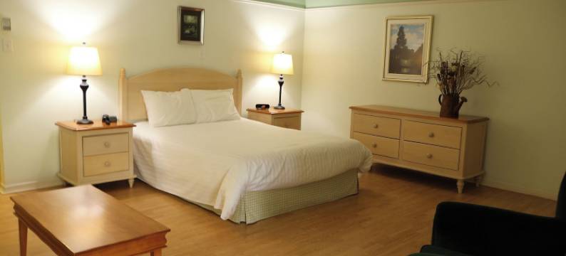 佩蒂特伯杰酒店(Hôtel au Petit Berger)图片