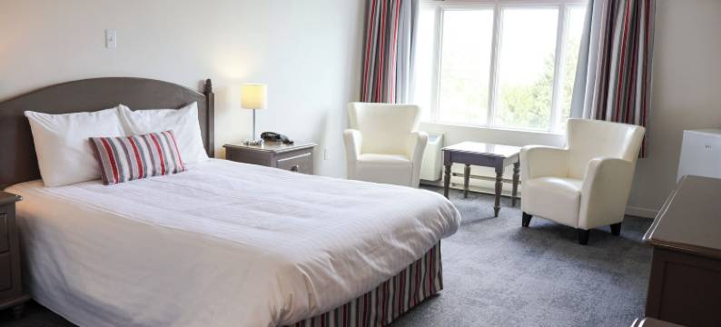 佩蒂特伯杰酒店(Hôtel au Petit Berger)图片