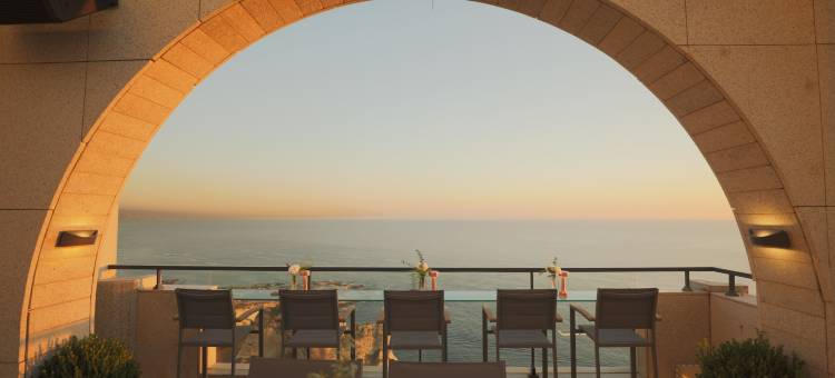 卢榭罗塔纳阿瑞健酒店(Raouché Arjaan by Rotana)图片