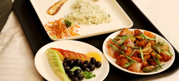 瓦亚纳德牧场度假村(Wayanad Ranches Resorts)图片