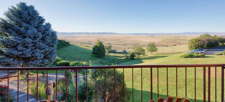 彭德尔顿红狮酒店(Red Lion Hotel Pendleton)图片