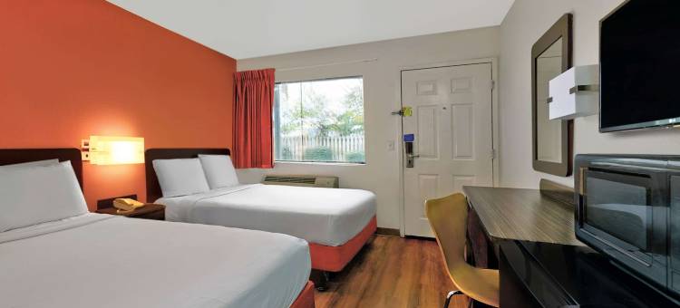 佐治亚州哥伦布6号汽车旅馆(Motel 6 Columbus, GA)图片