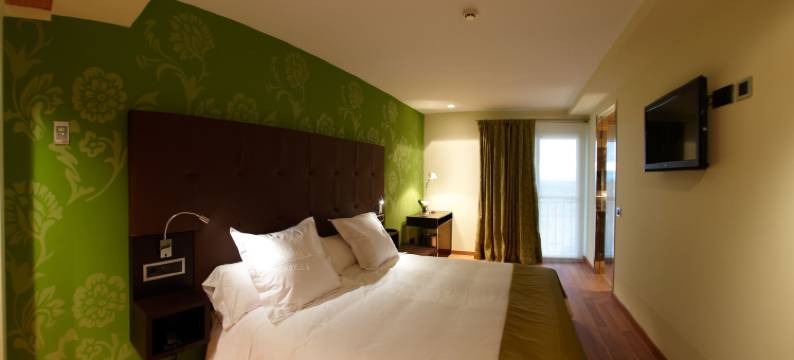 埃古伦乌加特酒店(Hotel Eguren Ugarte)图片