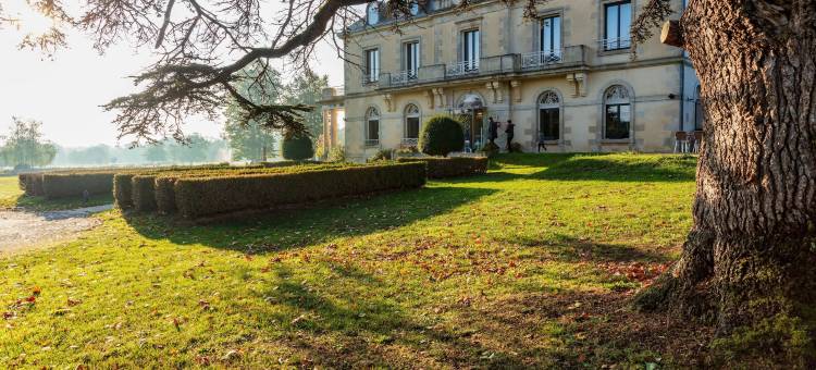 加里格波娃庄园酒店(Garrigae Manoir de Beauvoir Poitiers Sud - Hotel & Spa)图片