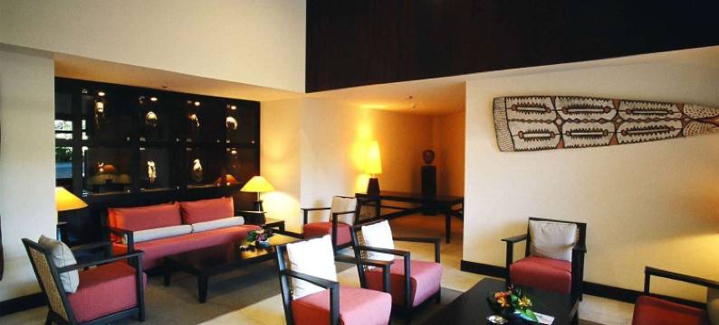 努美阿华美达套房酒店(Ramada Hotel & Suites by Wyndham Noumea)图片