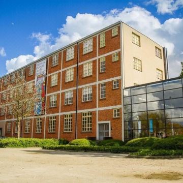 蒂伦豪特都市酒店(Turnhout City Hotel)图片