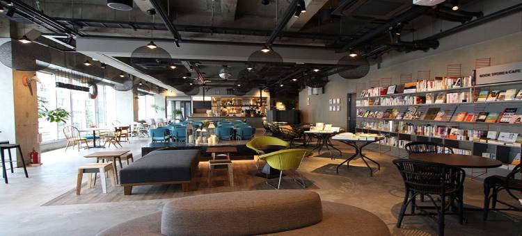 日历酒店(Calendar Hotel)图片