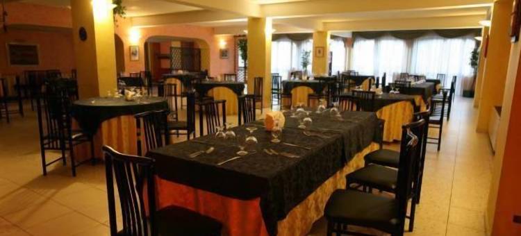 同伴酒店(Hotel Company)图片