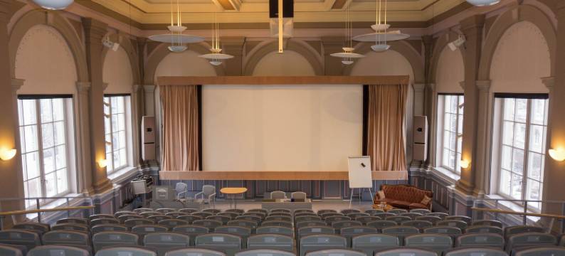 福伦纳赛特会议酒店(Furunäset Hotell & Konferens)图片