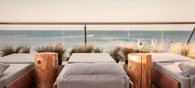 莫尔梅尼城市海滩罗得岛(More Meni City Beach Rhodes)图片