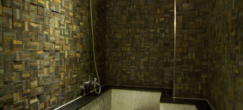 萨桑马克斯酒店(Max Motel - Sasang)图片