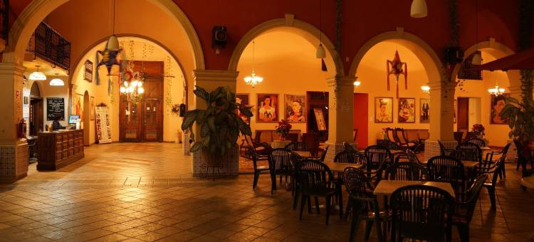 多尔巴酒店(Hotel Doralba Inn)图片