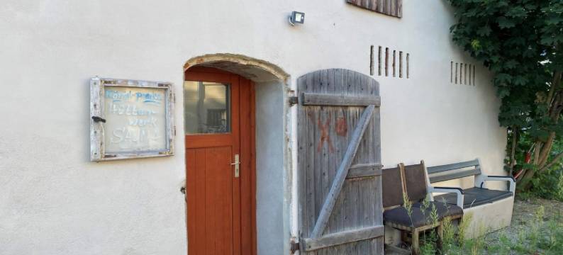 佩伊特兹波罗的海拉迪尔旅馆(Ostsee Radlerpension Peitz)图片