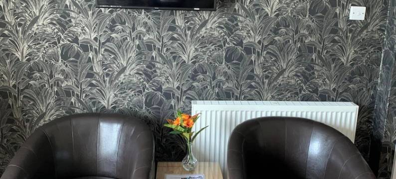 北达尔酒店有限公司(The Northdale Hotel Ltd)图片