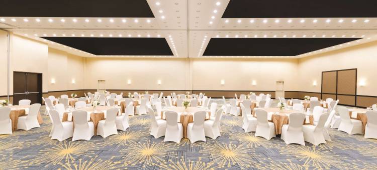 法戈希尔顿花园旅馆(Hilton Garden Inn Fargo)图片