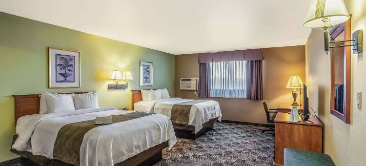 凯艺套房酒店(Quality Inn & Suites)图片