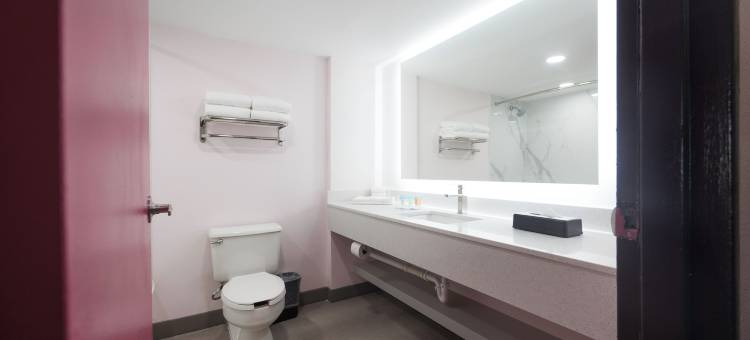 民宿酒店迈阿密机场(B&B Hotel Miami Airport)图片