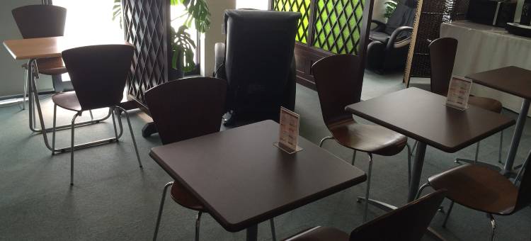 高冈皇冠山酒店(Hotel Crown Hills Takaoka)图片