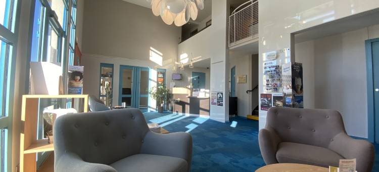 格朗维尔布里特精粹酒店(Brit Hotel Essentiel de Granville)图片