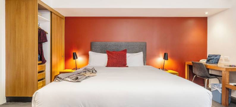 普特希尔小博克公寓(Punthill Little Bourke)图片