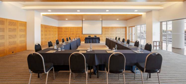 大西洋码头酒店(Hotel Marina Atlântico)图片