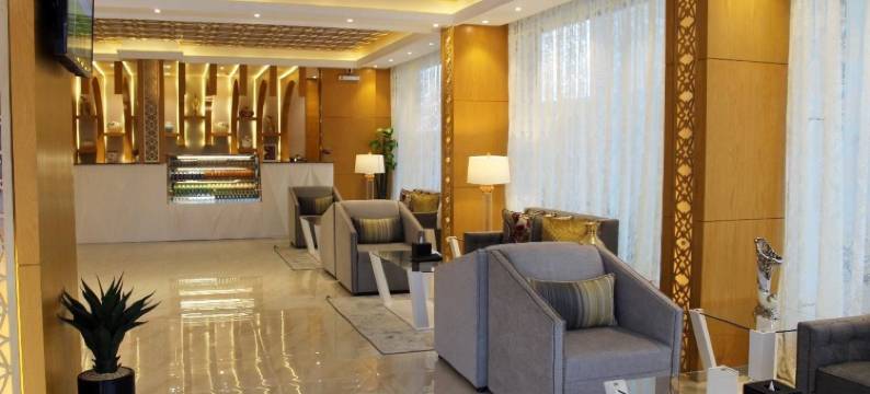 艾卜哈阿尔穆哈伊德公寓(Al Muhaidb Residence - Abha)图片