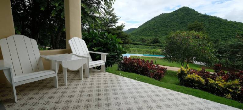 嗨 - 场景度假村(Hi-Scene Resort)图片