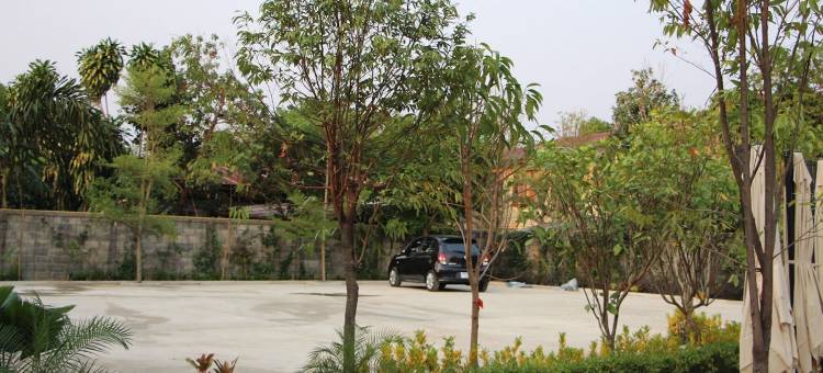 班南酒店(Baan NAN Hotel)图片