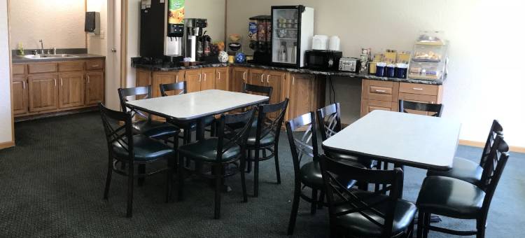 伊利诺伊州塞勒姆温德姆戴斯酒店(Days Inn by Wyndham Salem, Illinois)图片