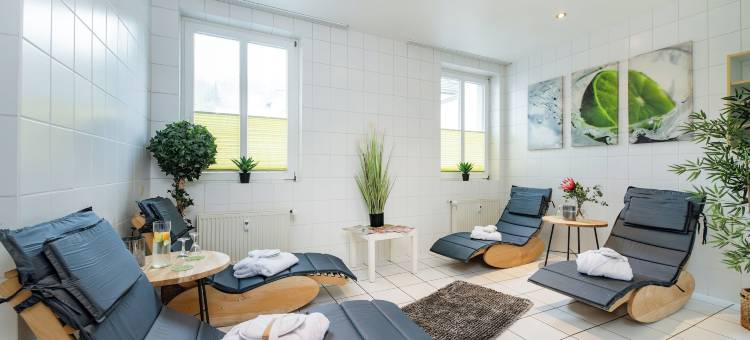 艾森纳哈凯瑟霍夫酒店(Hotel Kaiserhof Eisenach)图片