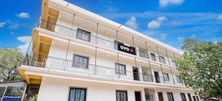Hotel O Retro图片