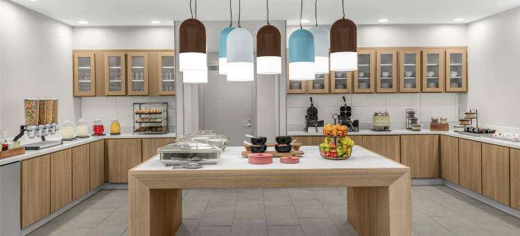 费耶特维尔Homewood Suites by Hilton(Homewood Suites by Hilton Fayetteville)图片