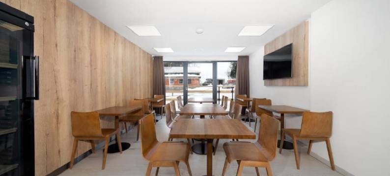 泽莱尼波托克酒店(Hotel Zeleny Potok)图片