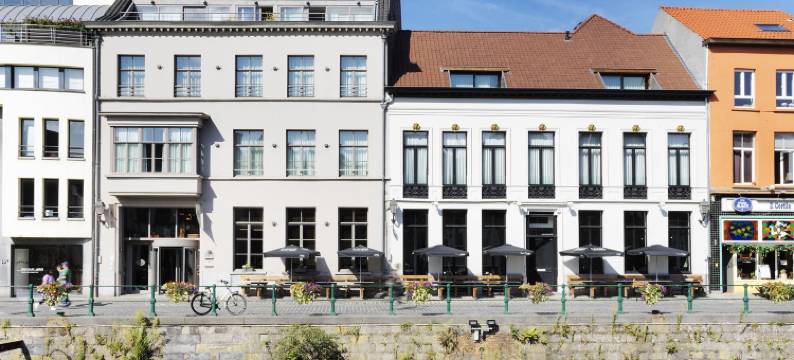 和谐酒店(Hotel Harmony)图片