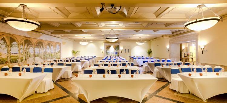 普韦布洛博尼托罗斯水疗度假村-全包(Pueblo Bonito Rose Resort & Spa - All Inclusive)图片