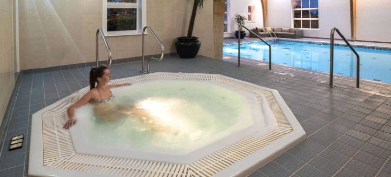 旧厅酒店(The Old Hall Hotel)图片